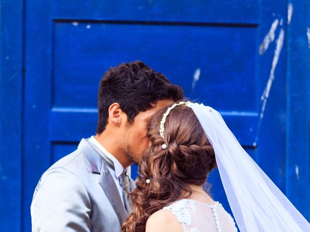 O casamento de Sara Cristina e Tiago em Aurora, Santa Catarina 5