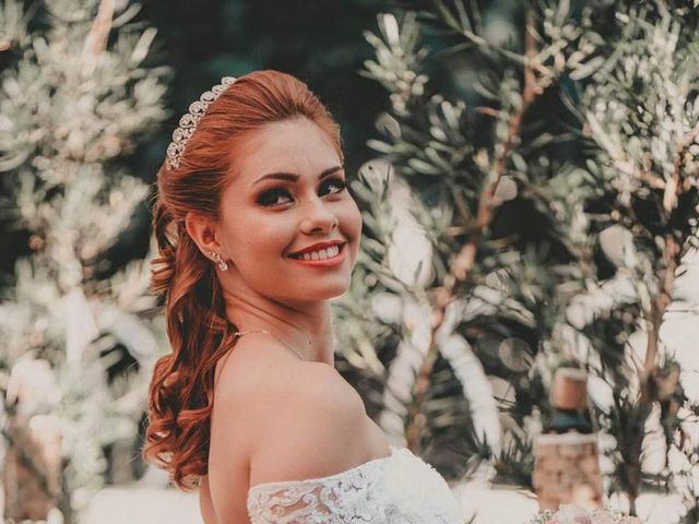 O casamento de Gabriel Vieira Santos e Rebeca Genari em São Paulo 10