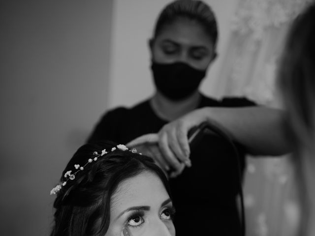 O casamento de BRUNO e BRUNA em Fortaleza, Ceará 4