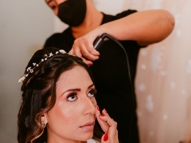 O casamento de BRUNO e BRUNA em Fortaleza, Ceará 5