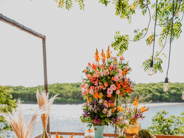 O casamento de BRUNO e BRUNA em Fortaleza, Ceará 10