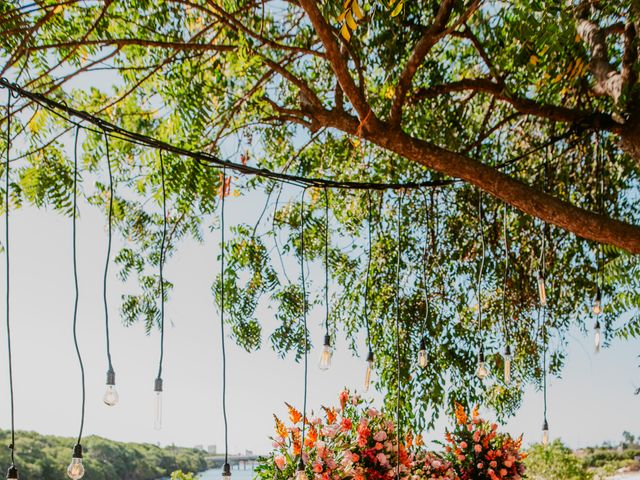 O casamento de BRUNO e BRUNA em Fortaleza, Ceará 11