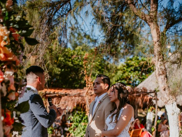 O casamento de BRUNO e BRUNA em Fortaleza, Ceará 31
