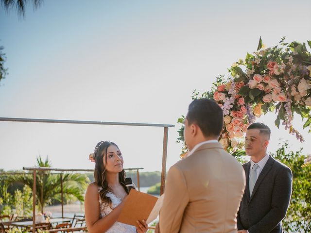 O casamento de BRUNO e BRUNA em Fortaleza, Ceará 38