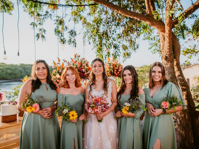 O casamento de BRUNO e BRUNA em Fortaleza, Ceará 49