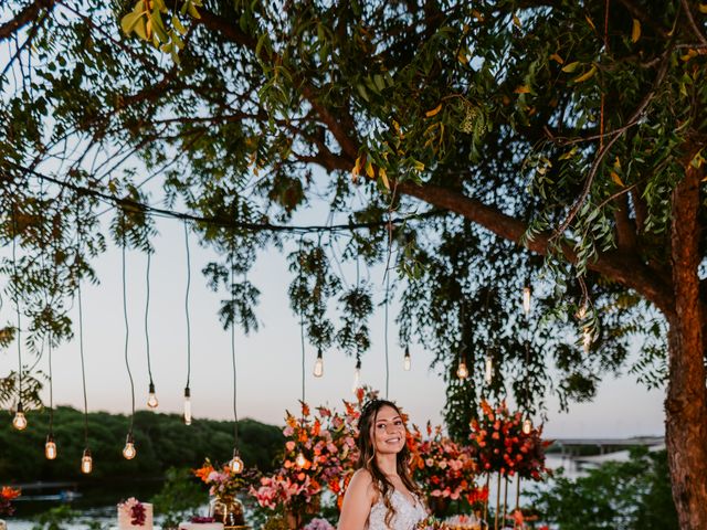 O casamento de BRUNO e BRUNA em Fortaleza, Ceará 57