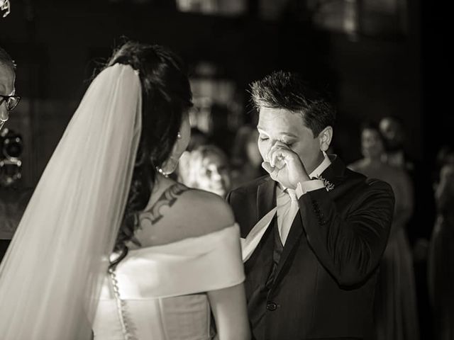 O casamento de Vítor e Camila em Campinas, São Paulo Estado 5