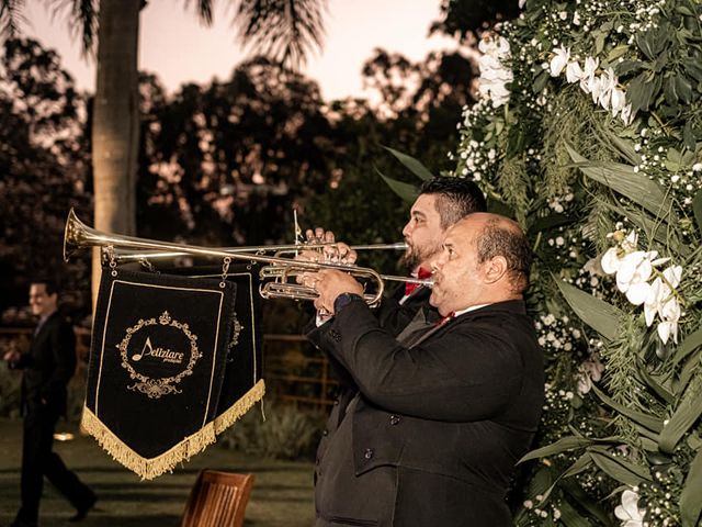 O casamento de Vítor e Camila em Campinas, São Paulo Estado 8