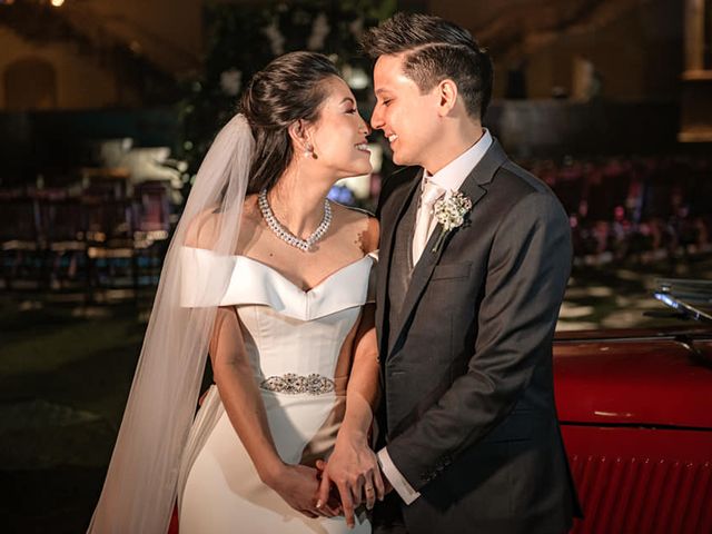 O casamento de Vítor e Camila em Campinas, São Paulo Estado 9