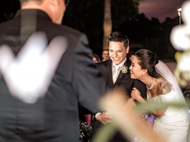 O casamento de Vítor e Camila em Campinas, São Paulo Estado 16