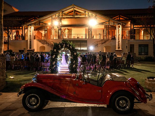 O casamento de Vítor e Camila em Campinas, São Paulo Estado 19