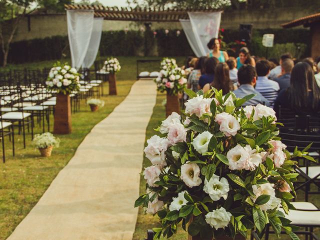 O casamento de Raffael e Luana em São Paulo 30