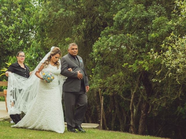 O casamento de Raffael e Luana em São Paulo 53