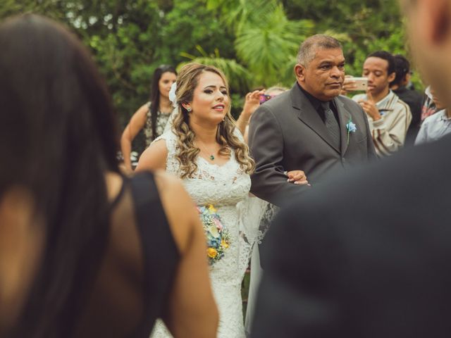 O casamento de Raffael e Luana em São Paulo 56