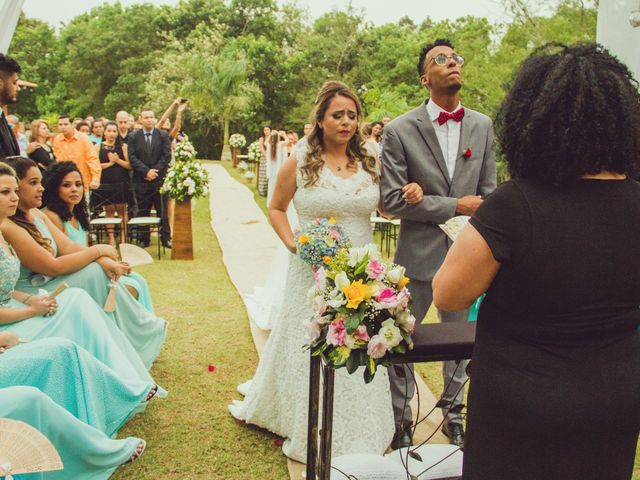 O casamento de Raffael e Luana em São Paulo 63