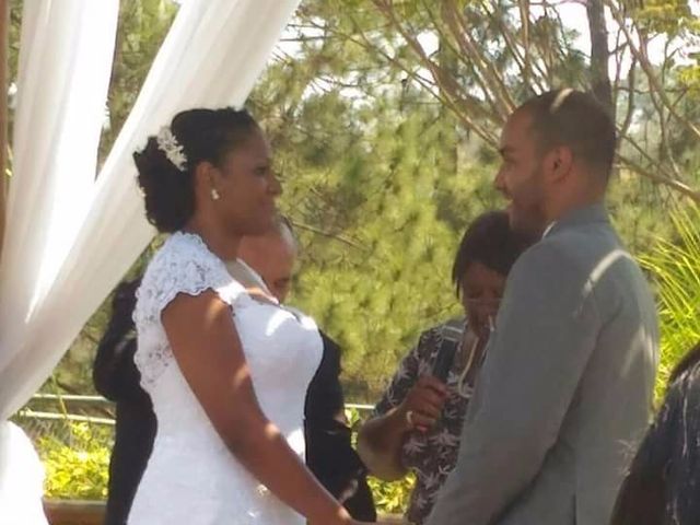 O casamento de Diego e Letícia em Jundiaí, São Paulo Estado 5