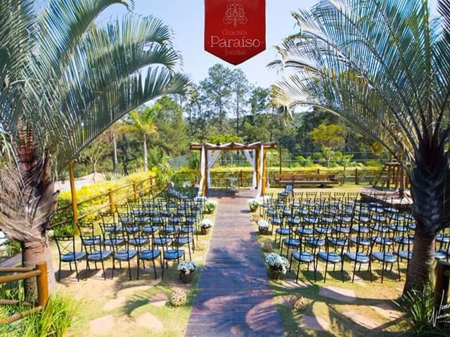 O casamento de Diego e Letícia em Jundiaí, São Paulo Estado 1