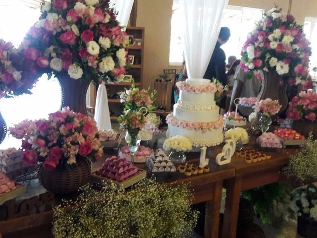 O casamento de Diego e Letícia em Jundiaí, São Paulo Estado 6