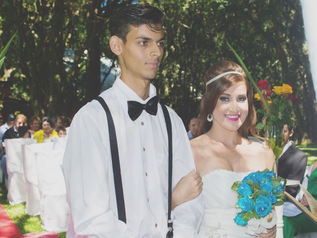 O casamento de Vitor e Larissa em Marau, Rio Grande do Sul 2