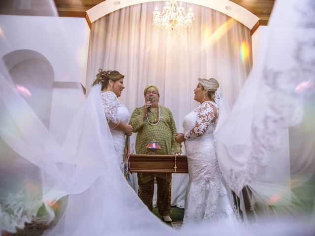 O casamento de Alê e Stella em Rio de Janeiro, Rio de Janeiro 8