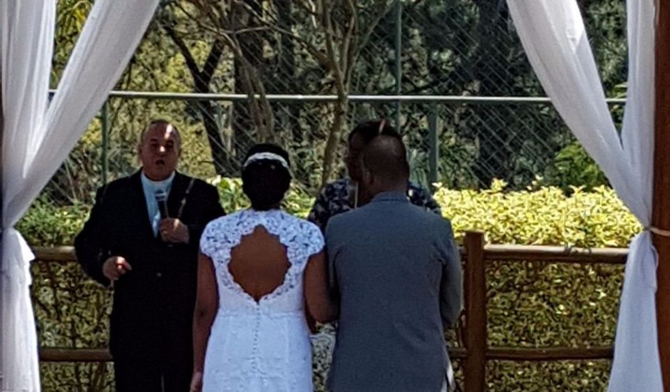 O casamento de Diego e Letícia em Jundiaí, São Paulo Estado