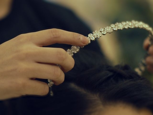 O casamento de Dener e Carita em Porto Velho, Rondônia 7