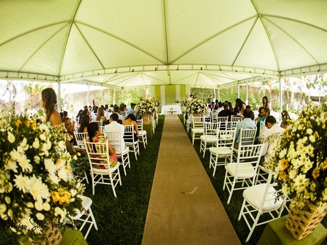 O casamento de Rafael e Simone em São Luís, Maranhão 20
