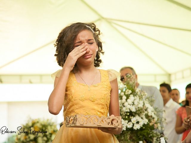 O casamento de Rafael e Simone em São Luís, Maranhão 32