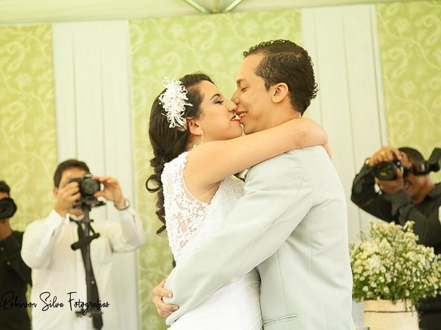 O casamento de Rafael e Simone em São Luís, Maranhão 34