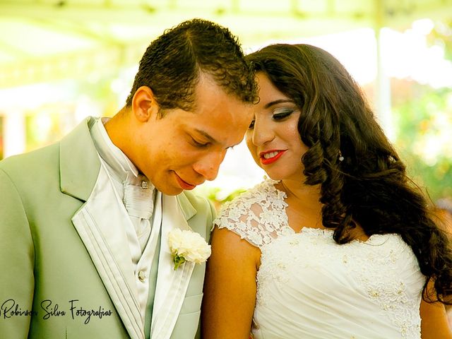 O casamento de Rafael e Simone em São Luís, Maranhão 36