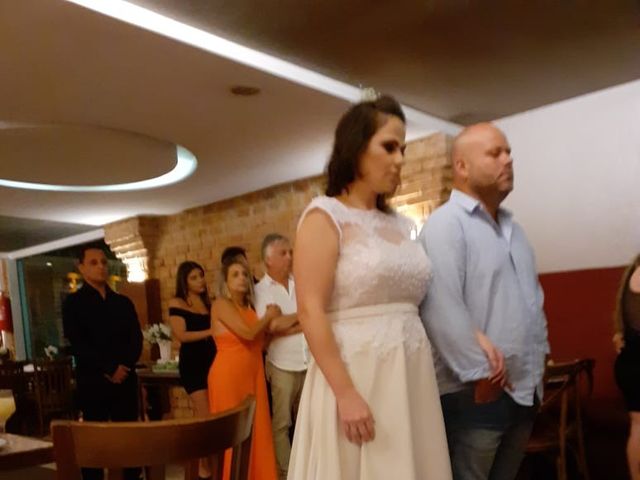 O casamento de Aldinei e Thayan  em Itaboraí, Rio de Janeiro 4