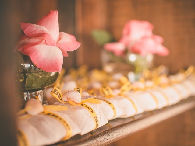 O casamento de Leo e Nina em Salvador, Bahia 5