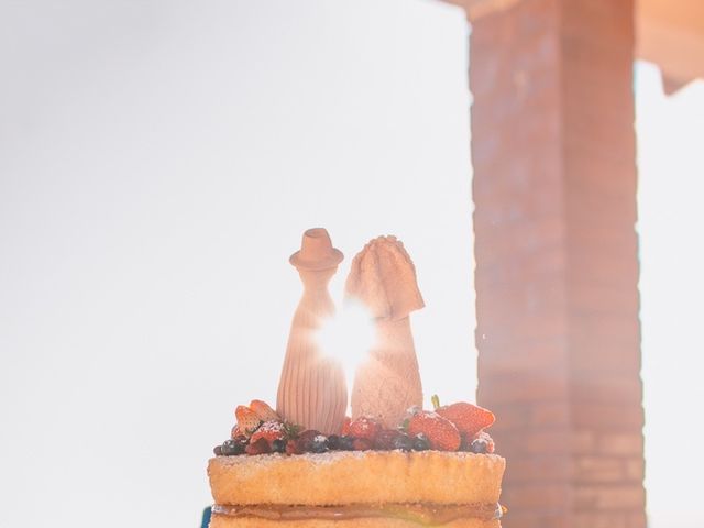 O casamento de Leo e Nina em Salvador, Bahia 6