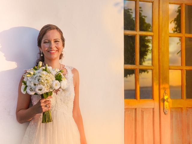 O casamento de Leo e Nina em Salvador, Bahia 8