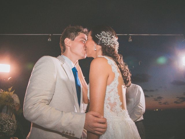 O casamento de Leo e Nina em Salvador, Bahia 18