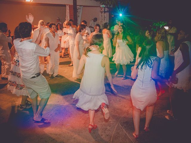 O casamento de Leo e Nina em Salvador, Bahia 20