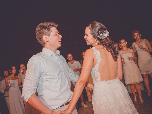 O casamento de Leo e Nina em Salvador, Bahia 21