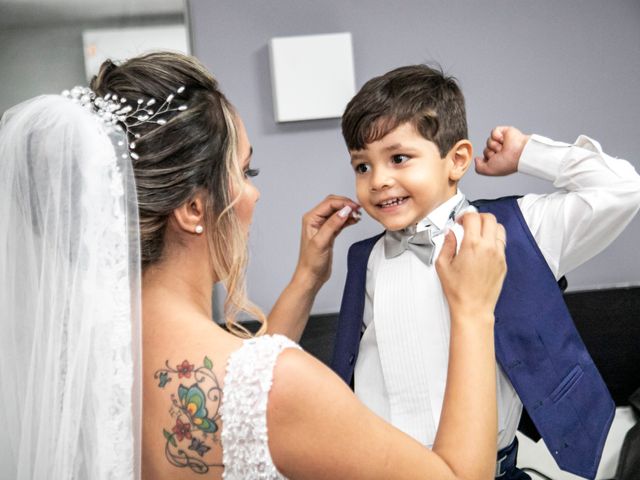 O casamento de Leonardo e Jacqueline em Recife, Pernambuco 11