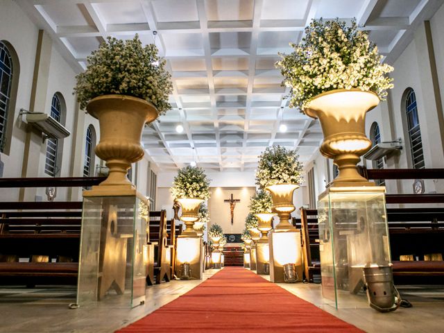 O casamento de Leonardo e Jacqueline em Recife, Pernambuco 12