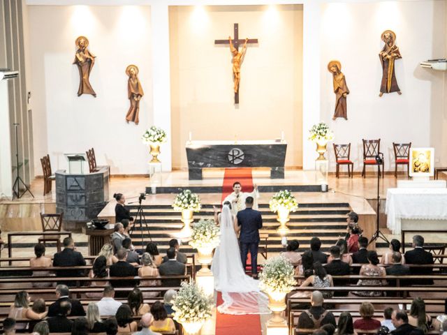 O casamento de Leonardo e Jacqueline em Recife, Pernambuco 17