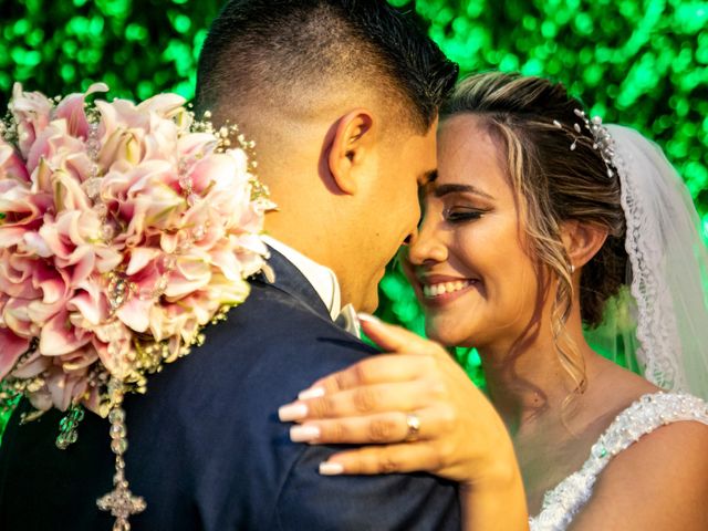 O casamento de Leonardo e Jacqueline em Recife, Pernambuco 24