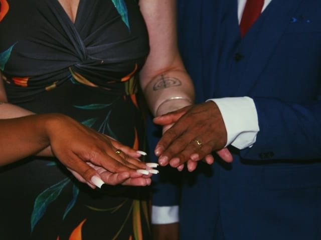 O casamento de André e Aline em São Gonçalo, Rio de Janeiro 13