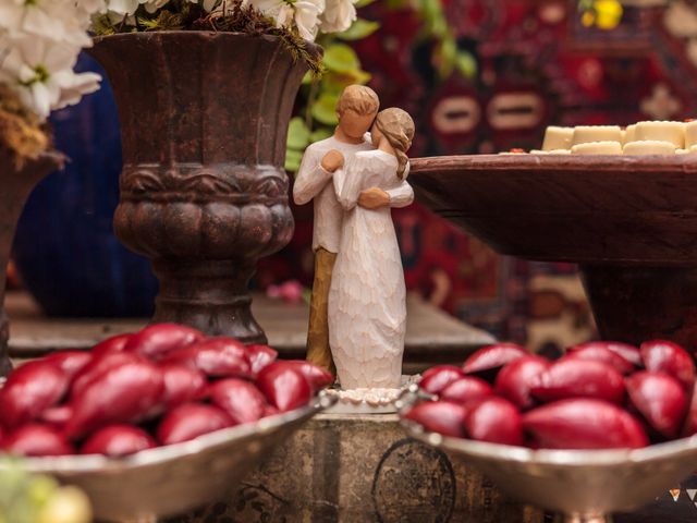 O casamento de Marcelo e Letícia em São Sebastião, São Paulo Estado 25