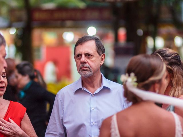 O casamento de Marcelo e Letícia em São Sebastião, São Paulo Estado 48