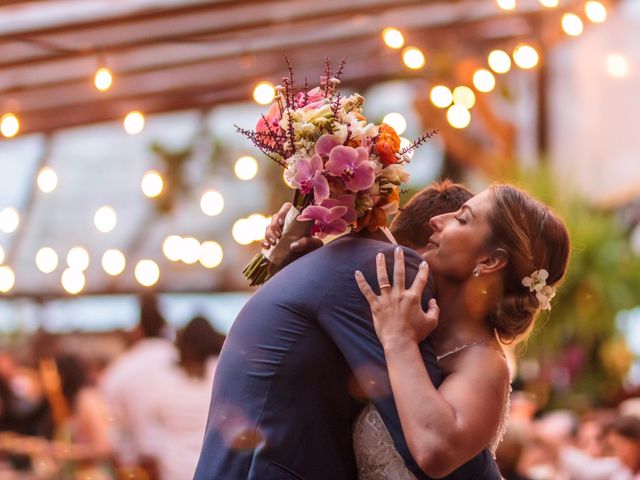 O casamento de Marcelo e Letícia em São Sebastião, São Paulo Estado 49