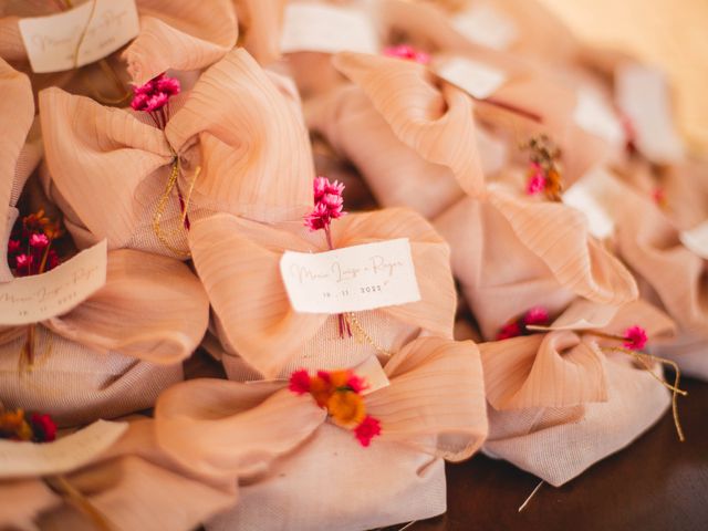 O casamento de Roger e Malu em Fraiburgo, Santa Catarina 4