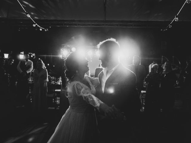 O casamento de Roger e Malu em Fraiburgo, Santa Catarina 38