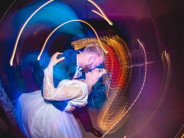O casamento de Roger e Malu em Fraiburgo, Santa Catarina 40