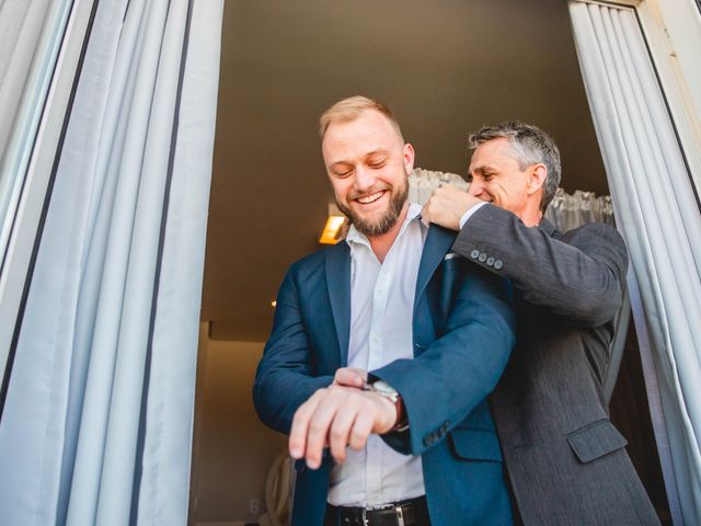 O casamento de Roger e Malu em Fraiburgo, Santa Catarina 47