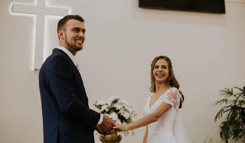 O casamento de Toni Douglas  e Doris Elisabeth  em Palmeira, Paraná